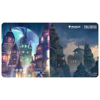 Supplies: Final Fantasy: Playmat