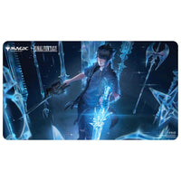Supplies: Final Fantasy: Playmat