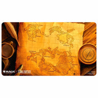 Supplies: Final Fantasy: Playmat