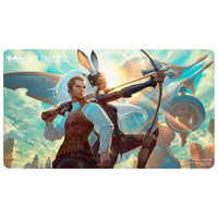 Supplies: Final Fantasy: Playmat