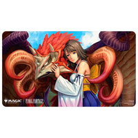 Supplies: Final Fantasy: Playmat