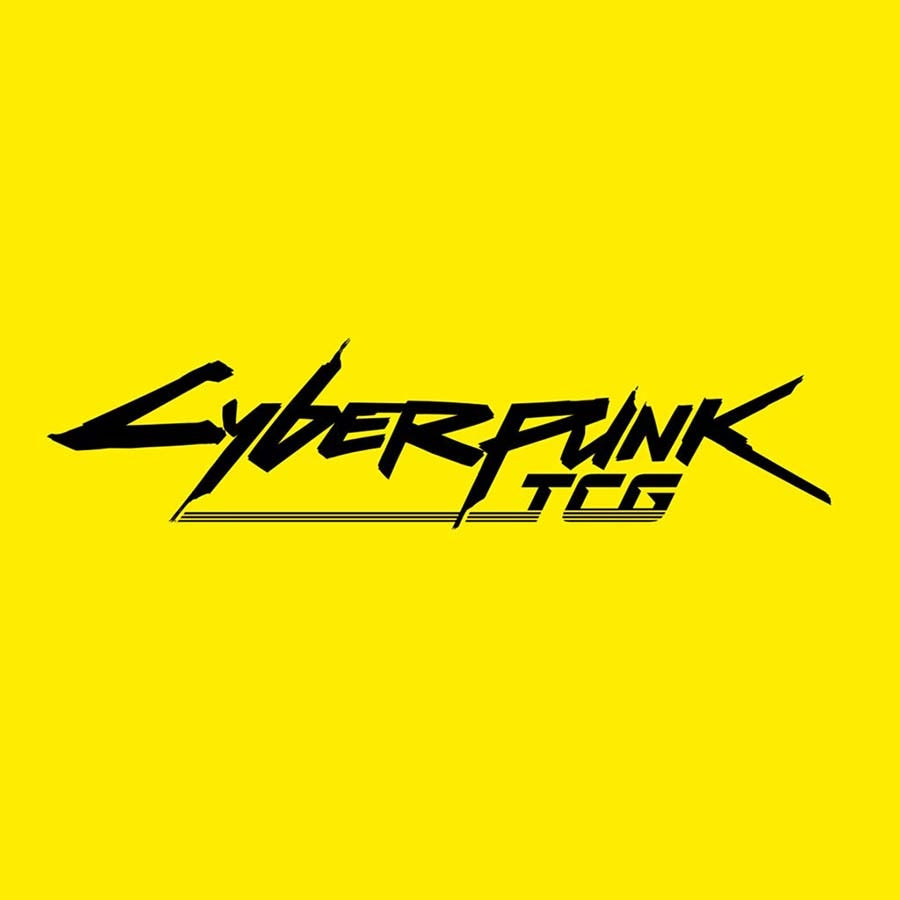 Cyberpunk Tcg: Beta Starter Deck: The Heist (Presale - Expected Release Date September 10th, 2026