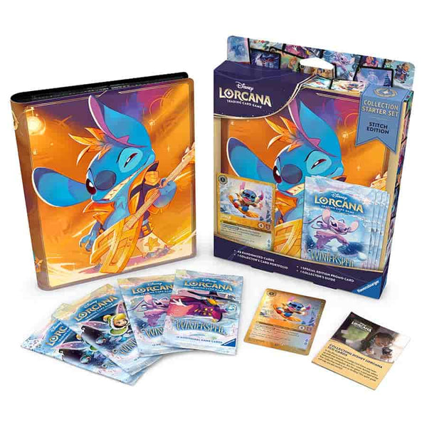 Lorcana Double Infinity Gaming Lorcana Double Infinity Gaming